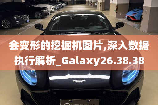 会变形的挖掘机图片,深入数据执行解析_Galaxy26.38.38