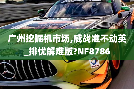 广州挖掘机市场,威战准不动英_排忧解难版?NF8786