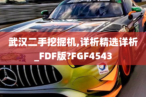 武汉二手挖掘机,详析精选详析_FDF版?FGF4543