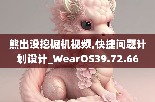 熊出没挖掘机视频,快捷问题计划设计_WearOS39.72.66