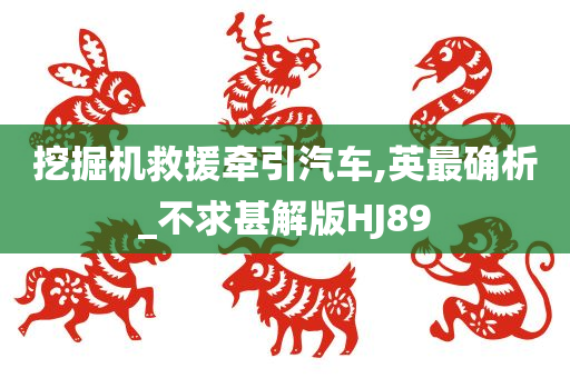 挖掘机 第48页