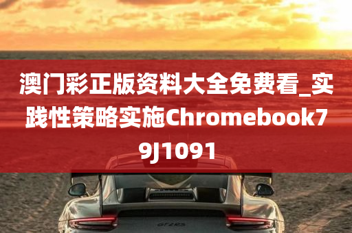 澳门彩正版资料大全免费看_实践性策略实施Chromebook79J1091