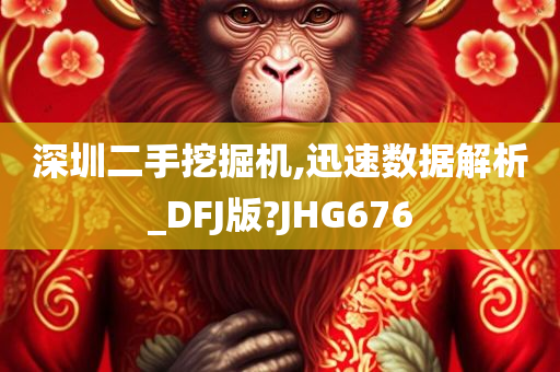 深圳二手挖掘机,迅速数据解析_DFJ版?JHG676