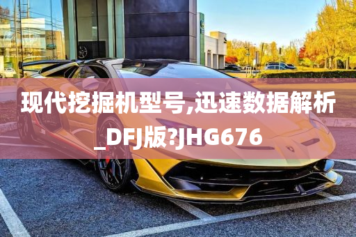 现代挖掘机型号,迅速数据解析_DFJ版?JHG676