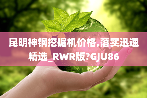 昆明神钢挖掘机价格,落实迅速精选_RWR版?GJU86