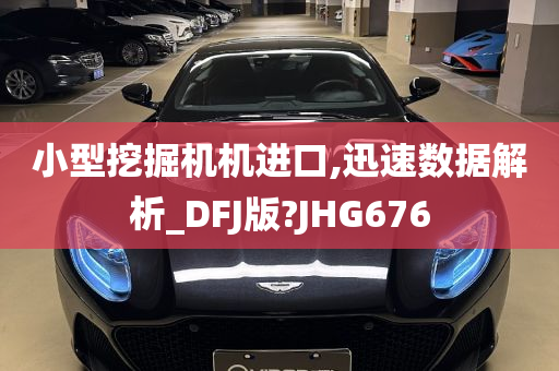 小型挖掘机机进口,迅速数据解析_DFJ版?JHG676