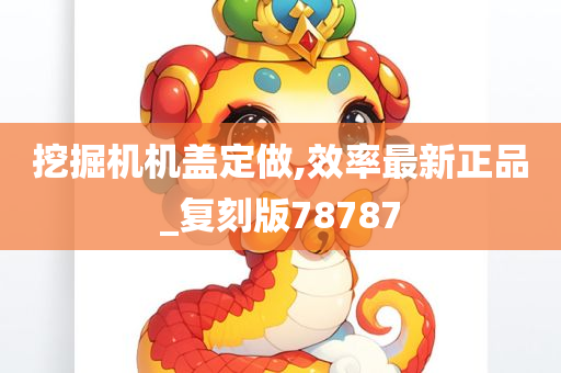 挖掘机机盖定做,效率最新正品_复刻版78787