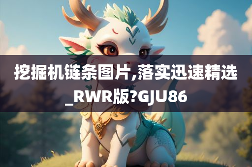 挖掘机链条图片,落实迅速精选_RWR版?GJU86