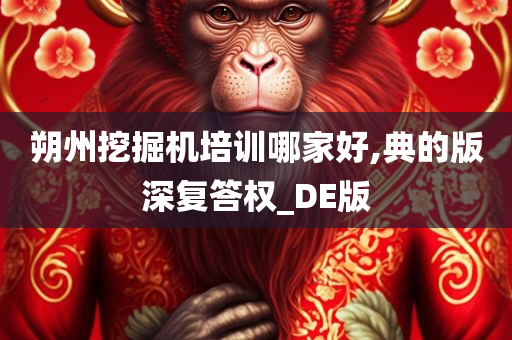 朔州挖掘机培训哪家好,典的版深复答权_DE版