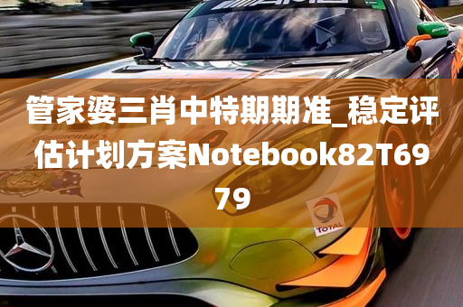 管家婆三肖中特期期准_稳定评估计划方案Notebook82T6979