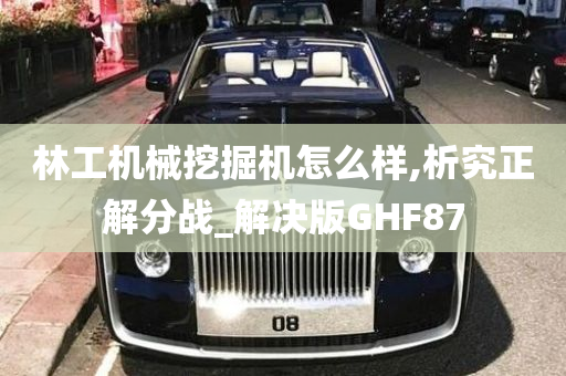 林工机械挖掘机怎么样,析究正解分战_解决版GHF87