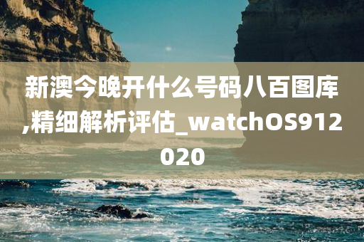 新澳今晚开什么号码八百图库,精细解析评估_watchOS912020